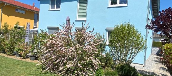 3 bedrooms Townhouse in Zollernalbkreis, Germany No. 273387 4
