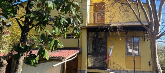 6 rooms Villa in Formigine, Italy No. 28882 10