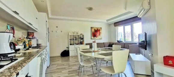 3 rooms Apartment in Tosmur, Turkey No. 17030 5