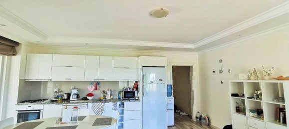 3 rooms Apartment in Tosmur, Turkey No. 17030 4