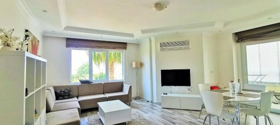 3 rooms Apartment in Tosmur, Turkey No. 17030 3