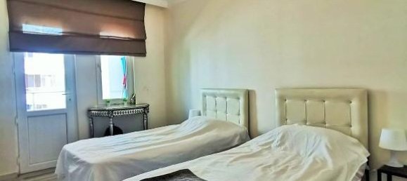 3 rooms Apartment in Tosmur, Turkey No. 17030 11