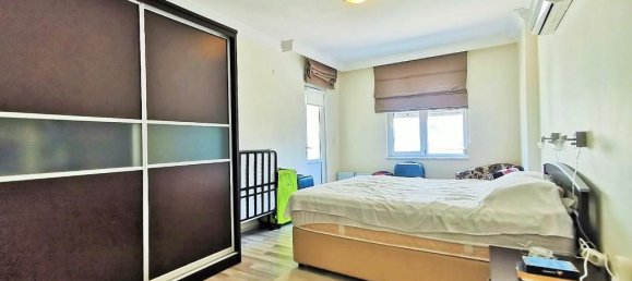 3 rooms Apartment in Tosmur, Turkey No. 17030 9