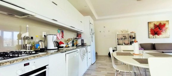 3 rooms Apartment in Tosmur, Turkey No. 17030 6
