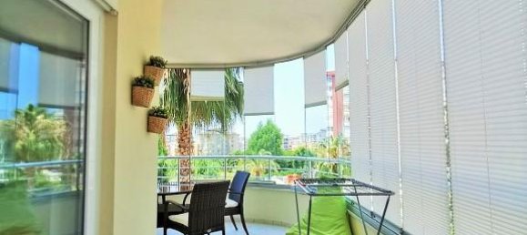 3 rooms Apartment in Tosmur, Turkey No. 17030 7