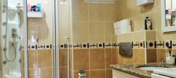 3 rooms Apartment in Tosmur, Turkey No. 17030 10