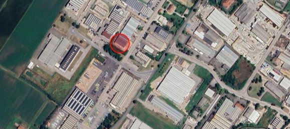 Склад 506м² в Поджо Руско, Италия № 311077 13