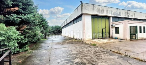 Склад 506м² в Поджо Руско, Италия № 311077 12