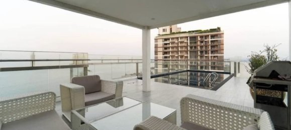 Condominio de 3 dormitorios en Pattaya, Thailand No. 60070 15