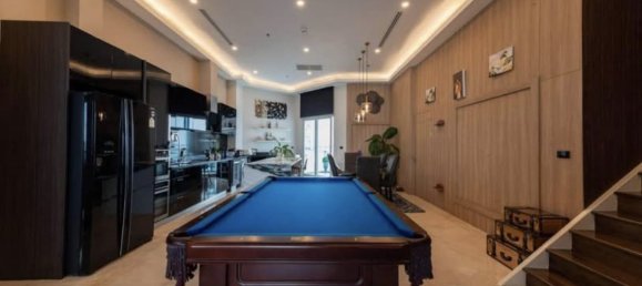 Condominio de 3 dormitorios en Pattaya, Thailand No. 60070 5