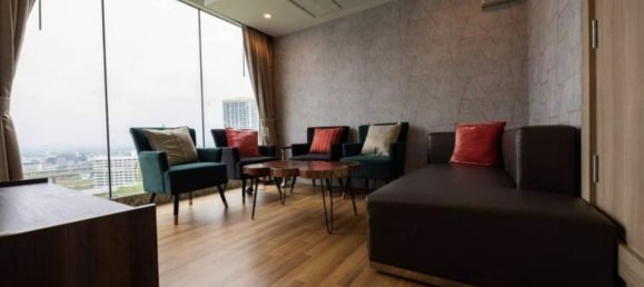 Condominio de 3 dormitorios en Pattaya, Thailand No. 60070 10