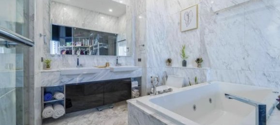 Condominio de 3 dormitorios en Pattaya, Thailand No. 60070 12