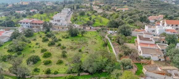 300m² Land in Loule, Portugal No. 130729 16