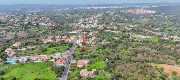 300m² Land in Loule, Portugal No. 130729 12