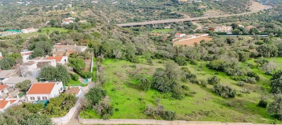 300m² Land in Loule, Portugal No. 130729 13