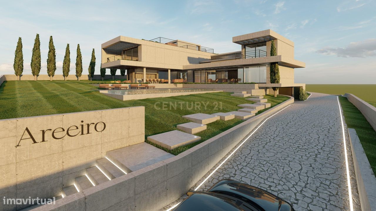 300m² Land in Loule, Portugal No. 130729