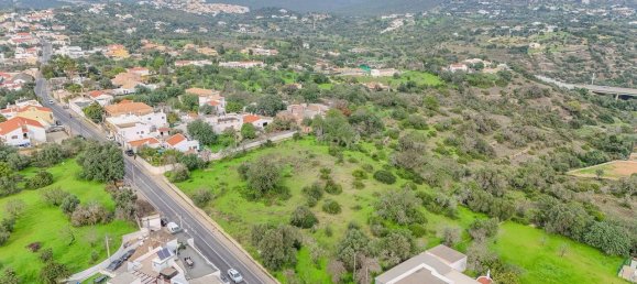 300m² Land in Loule, Portugal No. 130729 11