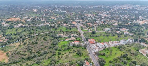 300m² Land in Loule, Portugal No. 130729 14