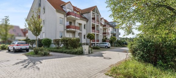 3-Zimmer Wohnung in Karlsruhe, Germany, Nr. 304351 2