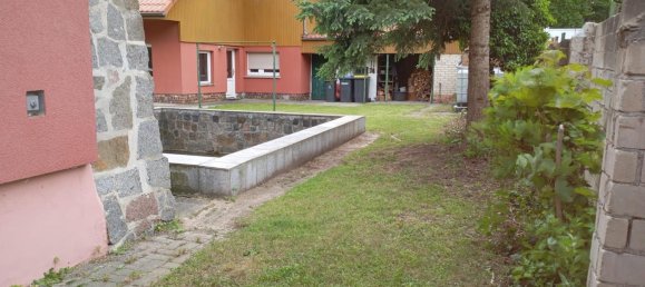 Таунхаус с 2 спальнями в Эльба Эльстер, Германия № 295407 3