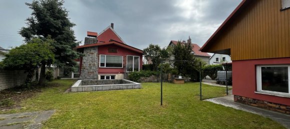 Таунхаус с 2 спальнями в Эльба Эльстер, Германия № 295407 2