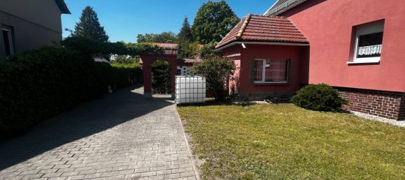 Таунхаус с 2 спальнями в Эльба Эльстер, Германия № 295407 9