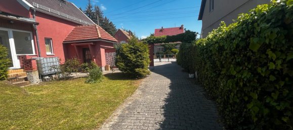 Таунхаус с 2 спальнями в Эльба Эльстер, Германия № 295407 8