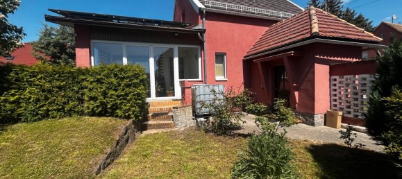 Таунхаус с 2 спальнями в Эльба Эльстер, Германия № 295407 6