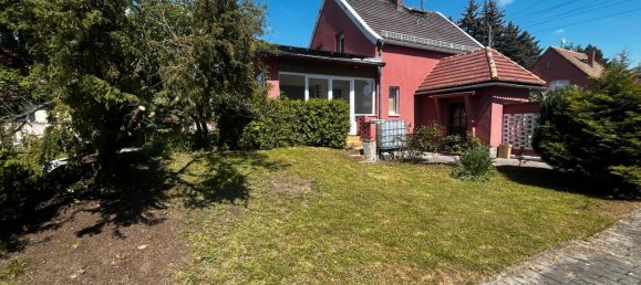 Таунхаус с 2 спальнями в Эльба Эльстер, Германия № 295407 7