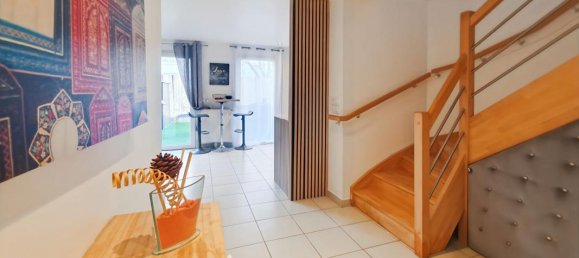 3 Schlafzimmer Haus in Angers, France, Nr. 107145 3