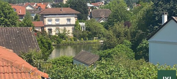 4 bedrooms House in Saint-Gratien, France No. 176372 2