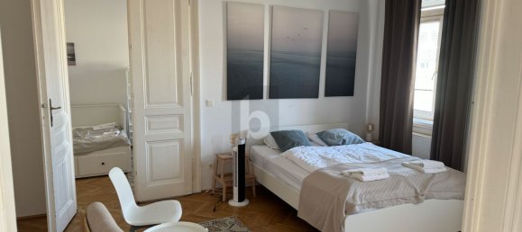 3 rooms Apartment in Mariahilf, Austria No. 249120 2