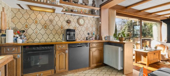 4 غرف نوم منزل في Aichach-Friedberg, Germany رقم 322427 8