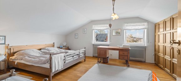 4 غرف نوم منزل في Aichach-Friedberg, Germany رقم 322427 20