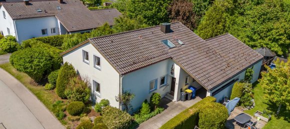 4 غرف نوم منزل في Aichach-Friedberg, Germany رقم 322427 24