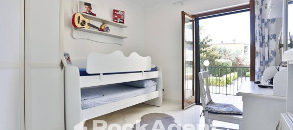 2 bedrooms Apartment in Sant'Antimo, Italy No. 93058 17