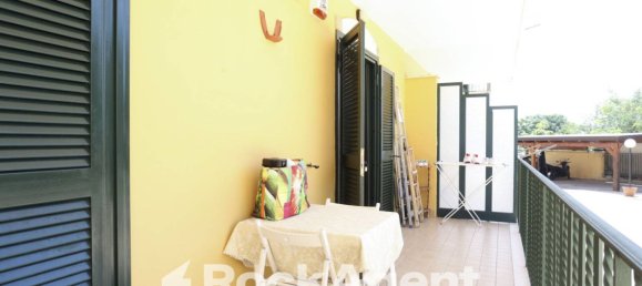 2 bedrooms Apartment in Sant'Antimo, Italy No. 93058 21