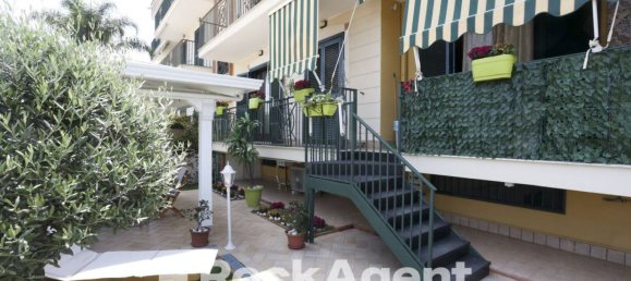 2 bedrooms Apartment in Sant'Antimo, Italy No. 93058 28