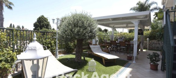 2 bedrooms Apartment in Sant'Antimo, Italy No. 93058 27