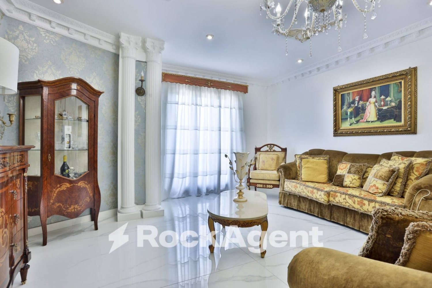 2 bedrooms Apartment in Sant'Antimo, Italy No. 93058