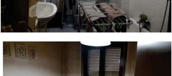 Квартира с 3 комнатами в Ро, Италия № 4982 4