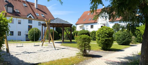 1 bedroom Apartment in Freising, Germany No. 310684 6