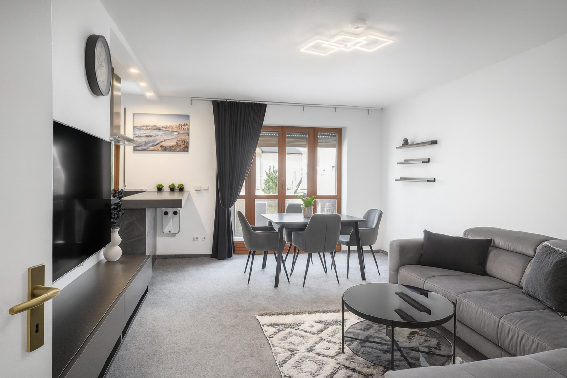 1 bedroom Apartment in Freising, Germany No. 310684