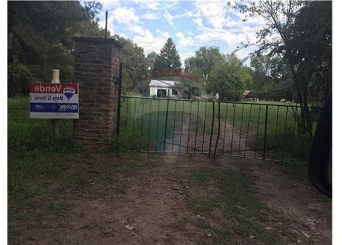 1 bedroom Land in Pilar, Argentina No. 111553