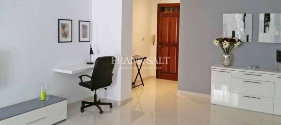 2 Schlafzimmer Wohnung in Saint Julian's, Malta, Nr. 3869 9