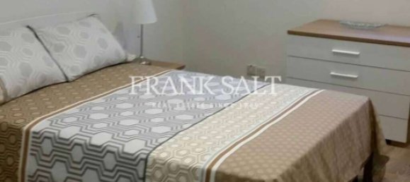 2 Schlafzimmer Wohnung in Saint Julian's, Malta, Nr. 3869 4