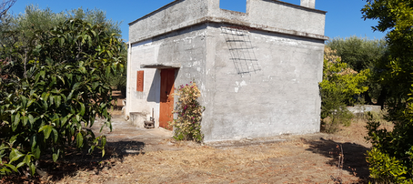 Terreno en Ginosa, Italy 4300 m² No. 281781 4