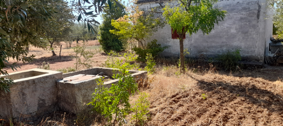 Terreno en Ginosa, Italy 4300 m² No. 281781 2