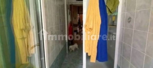 Квартира с 2 спальнями в Варацце, Италия № 218996 10