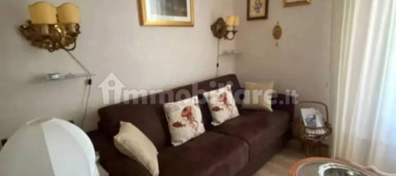 Квартира с 2 спальнями в Варацце, Италия № 218996 2